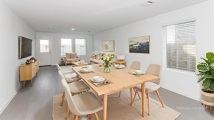 4 bed, 2.0 bath, 1644 sqft, $1,945 — Photo 4