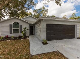 32 Round Thorn Dr, Palm Coast, FL 32164