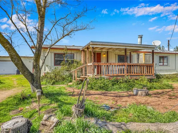 7025 Highland Springs Rd, Lakeport, CA 95453