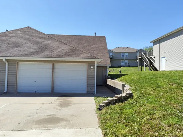 220 Ellington St, Holt, MO 64048
