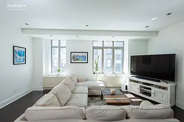 Rented by Sotheby's International Realty