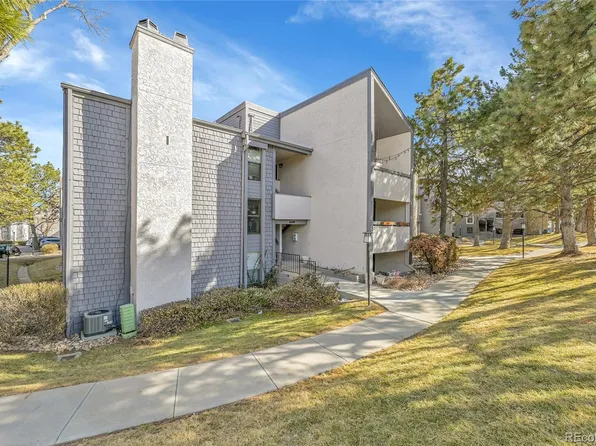 6410 S Dayton Street #I1, Englewood, CO 80111