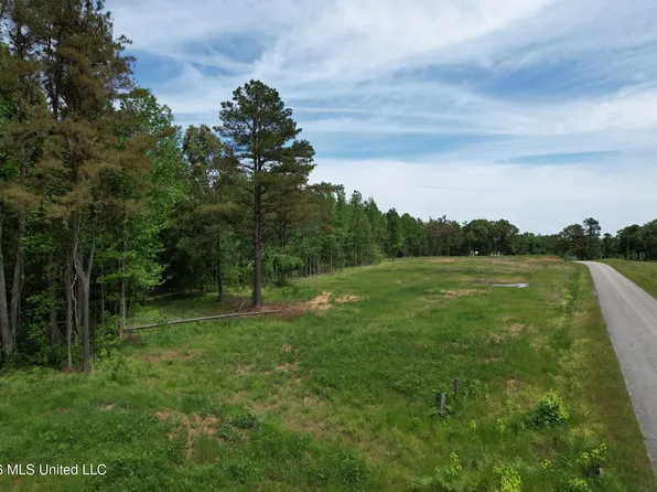 0 Old 4 Hwy, Holly Springs, MS 38635