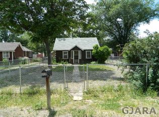 1735 Aspen St, Grand Junction, CO 81503