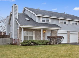 7015 Olde Gatehouse Rd #1-D, Tinley Park, IL 60477