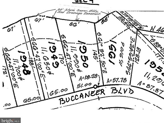 3rd image of 1950 Buccaneer Blvd