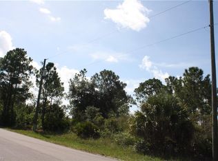 3103 45th St W, Lehigh Acres, FL 33971