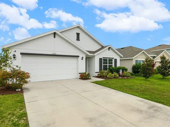 12210 KINGSLEY TRAIL, PARRISH, FL 34219