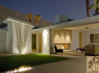 625 E Palo Verde Ave, Palm Springs, CA 92264