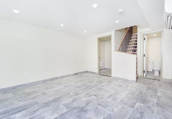 2nd image of 1637 Saint Johns Pl #1F