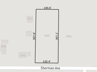 12787 W Pacific Ave, Waukegan, IL 60085