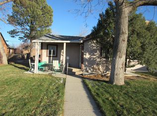 615 S David St, Casper, WY 82601