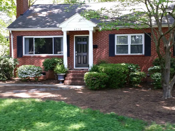 4339 Castleton Rd, Charlotte, NC 28211