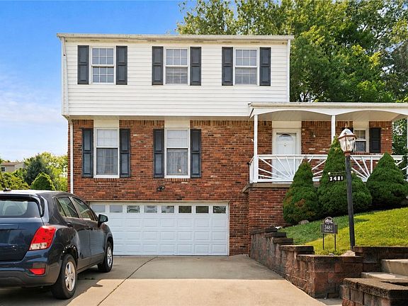 2nd image of 3481 Ivy Hill Ln