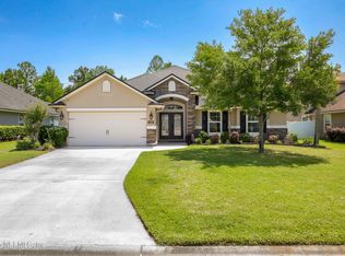 3308 N Ravello Dr, Saint Augustine, FL 32092