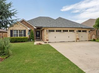 4900 SW 123rd St, Oklahoma City, OK 73173