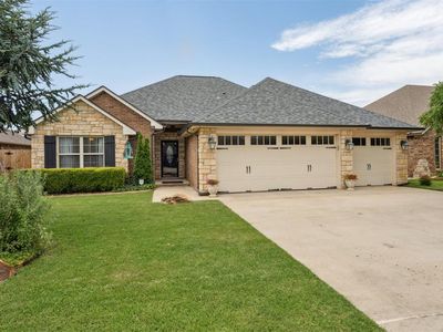 4900 SW 123rd St, Oklahoma City, OK, 73173