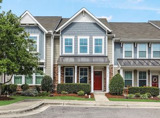 932 Ambergate Sta, Apex, NC 27502