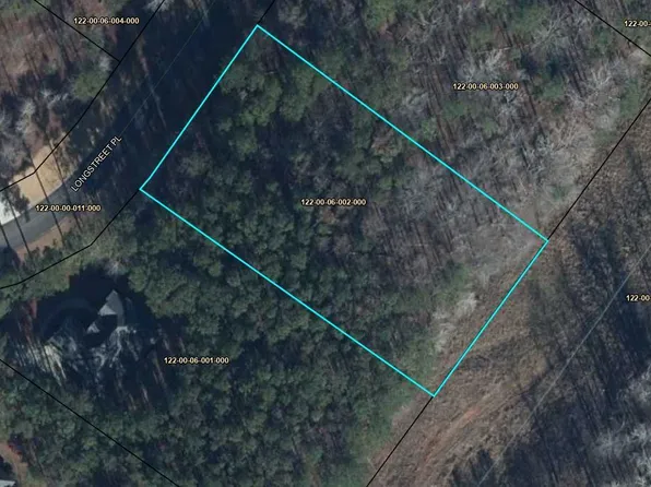 0 Mt Vintage, North Augusta, SC 29860