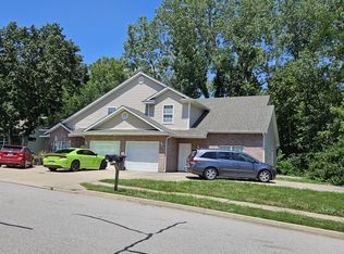 1337 Valley Creek Ln, Columbia, MO 65202