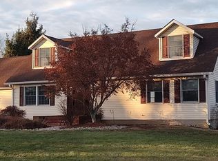 1920 McCord Ln, Milton, KY 40045