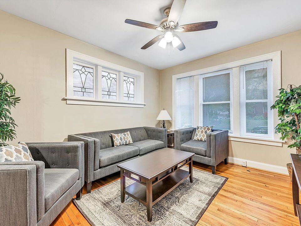 1st image of 4933 Odell St APT 1E
