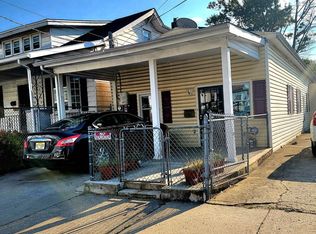 243 N 40th St, Pennsauken, NJ 08110
