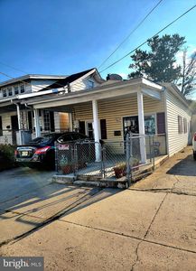 243 N 40th St, Pennsauken, NJ, 08110