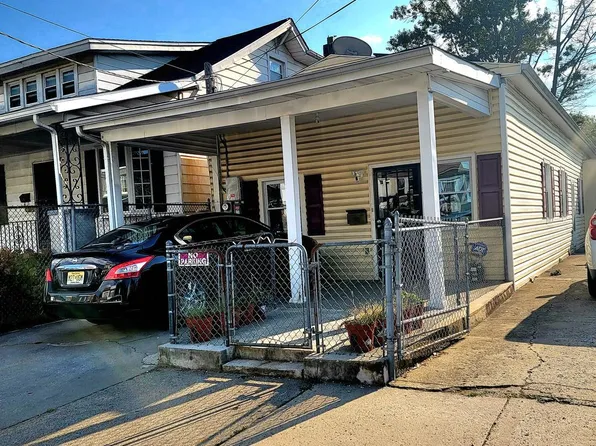 243 N 40th St, Pennsauken, NJ 08110