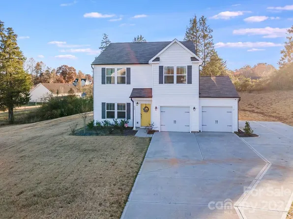 638 Carson Rd, Gastonia, NC 28052