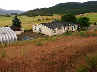 1900D Tetro Rd, Chewelah, WA 99109