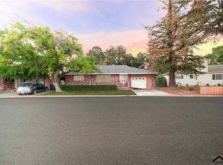 1440 Garryana Dr, Red Bluff, CA 96080