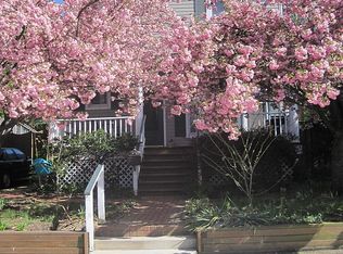 5509 Richard Ave, Baltimore, MD 21214