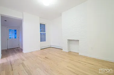 Rented by Miron Properties
