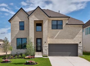 8016 Royal Mint Cv, Leander, TX 78645