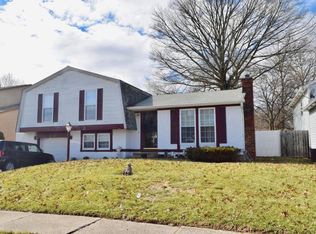 1851 Ferntree Rd, Columbus, OH 43219