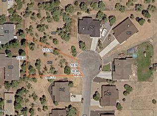 600 Angelas Pl, Show Low, AZ 85901