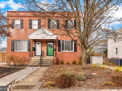 3209 13th Rd S, Arlington, VA, 22204