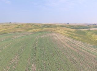 Magee Rd, Genesee, ID 83832