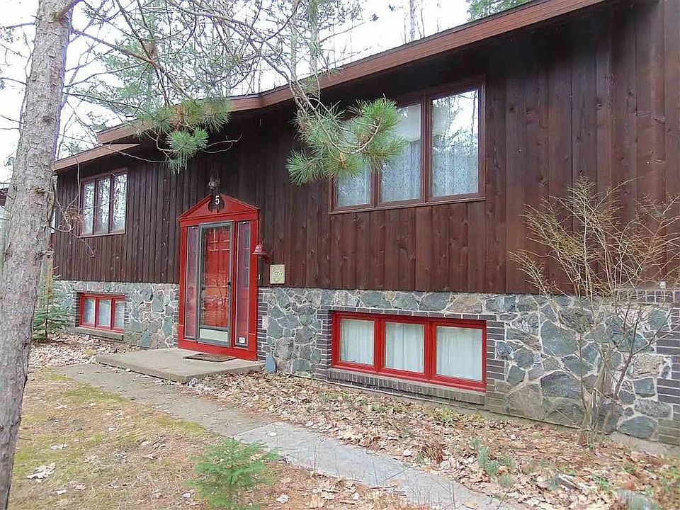 Front entrance.