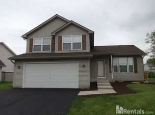 25900 S Bell Rd, Channahon, IL 60410