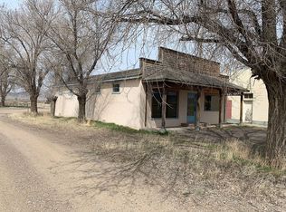 9707 N Us Highway 95, McDermitt, NV 89421