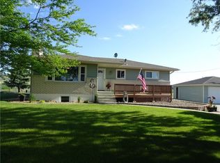 228 N Frontage Rd, Park City, MT 59063