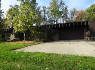 2590 Turkey Ridge Rd, Apollo, PA 15613