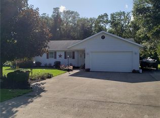4280 Chippewa Trl, Jamestown, OH 45335