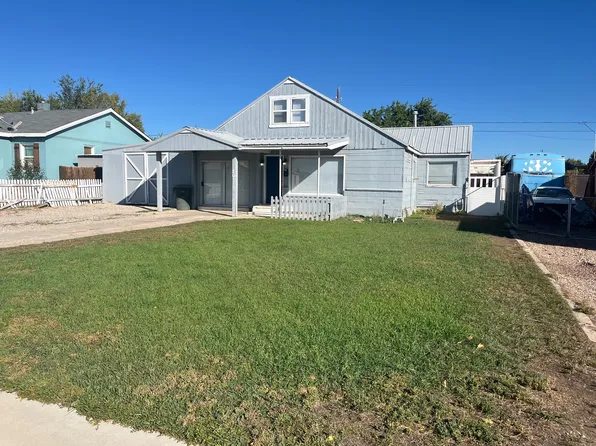 301 E 400 S, Vernal, UT 84078