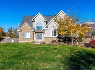 733 Chartersville Rd, Dieppe, NB E1A 1K7