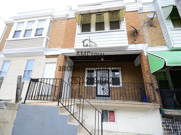 5563 Matthews St, Philadelphia, PA 19138