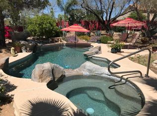 11481 N Copper Creek Dr, Tucson, AZ 85737