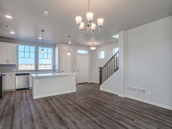 The Miramar - Dining Room